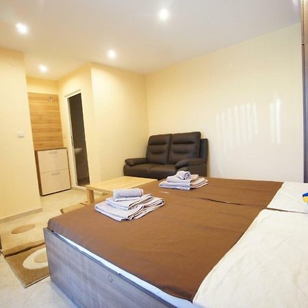 Kabakum Holiday Apartments Warna Exterior foto