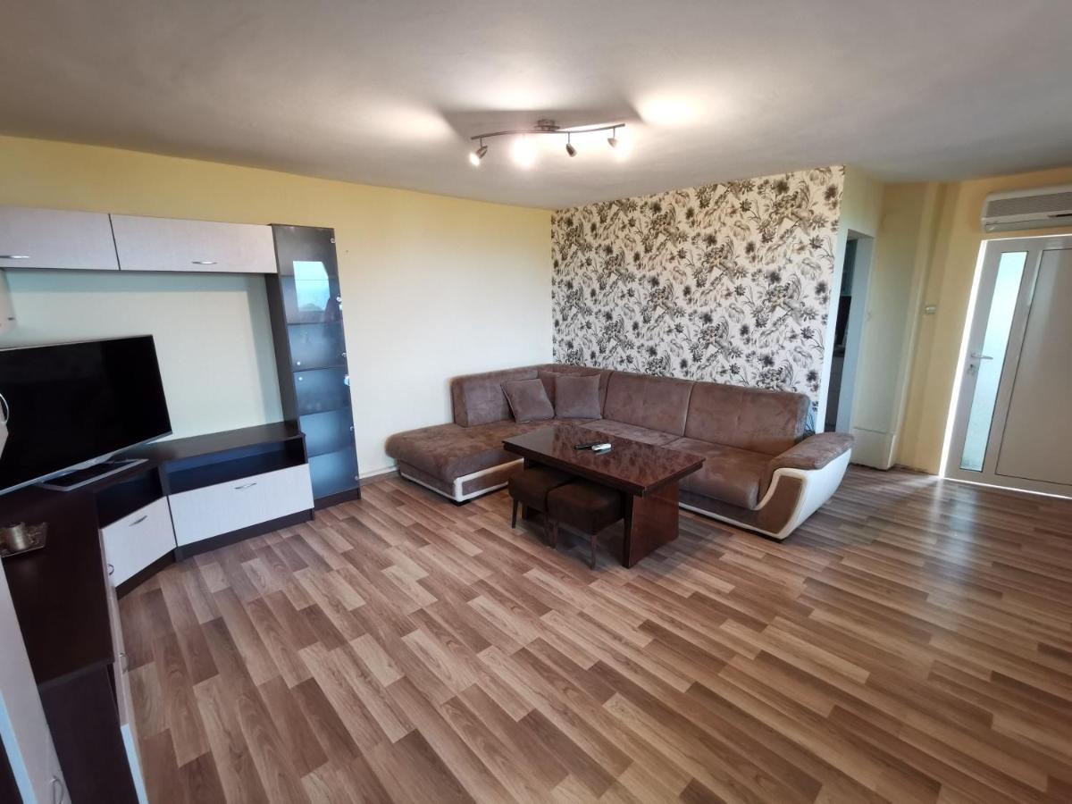 Kabakum Holiday Apartments Warna Exterior foto