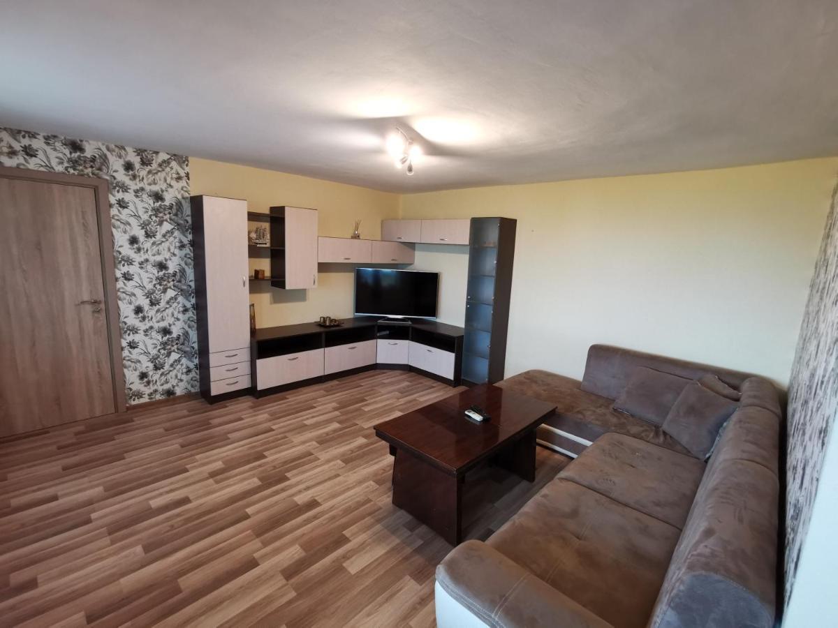 Kabakum Holiday Apartments Warna Zimmer foto