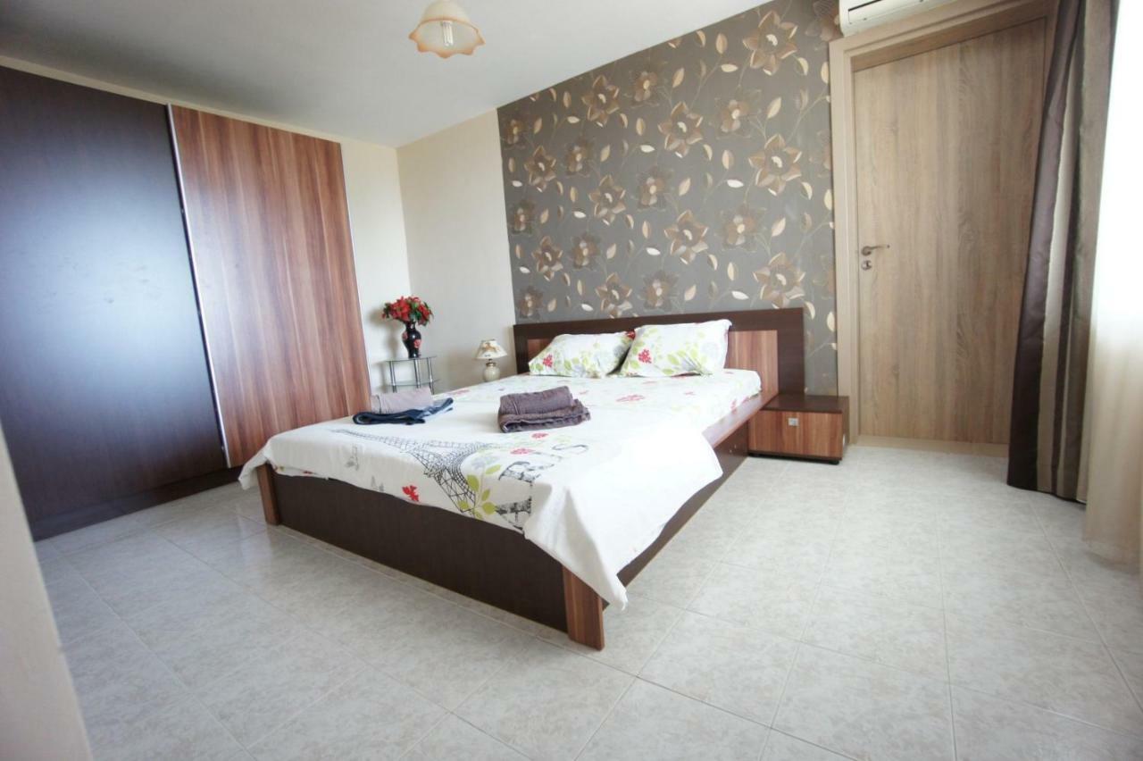 Kabakum Holiday Apartments Warna Exterior foto