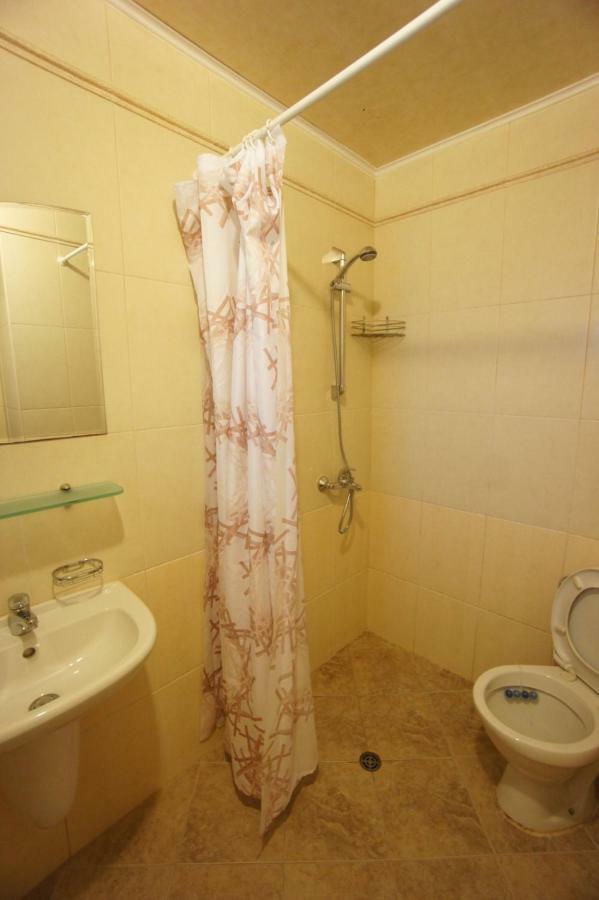 Kabakum Holiday Apartments Warna Exterior foto