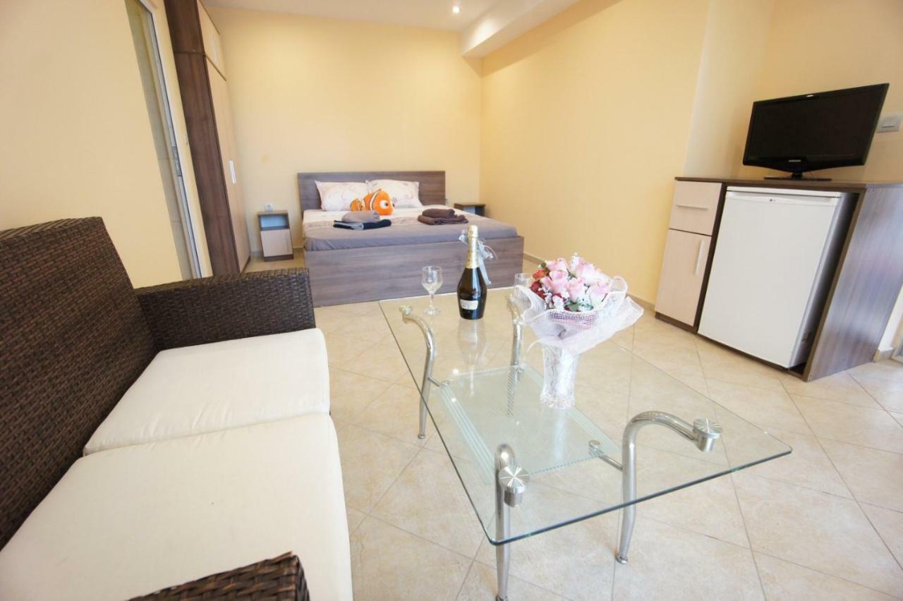 Kabakum Holiday Apartments Warna Exterior foto