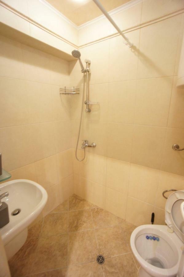 Kabakum Holiday Apartments Warna Exterior foto