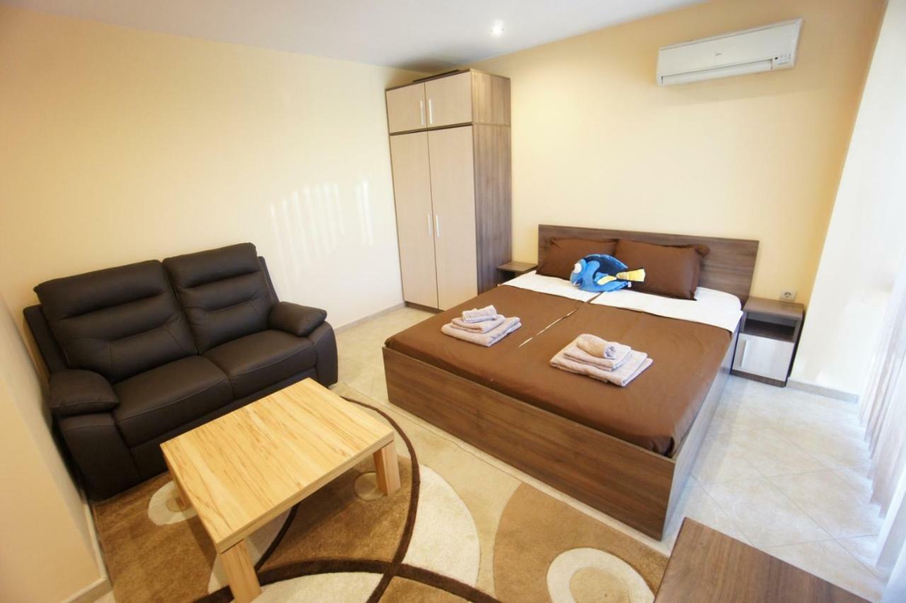 Kabakum Holiday Apartments Warna Exterior foto